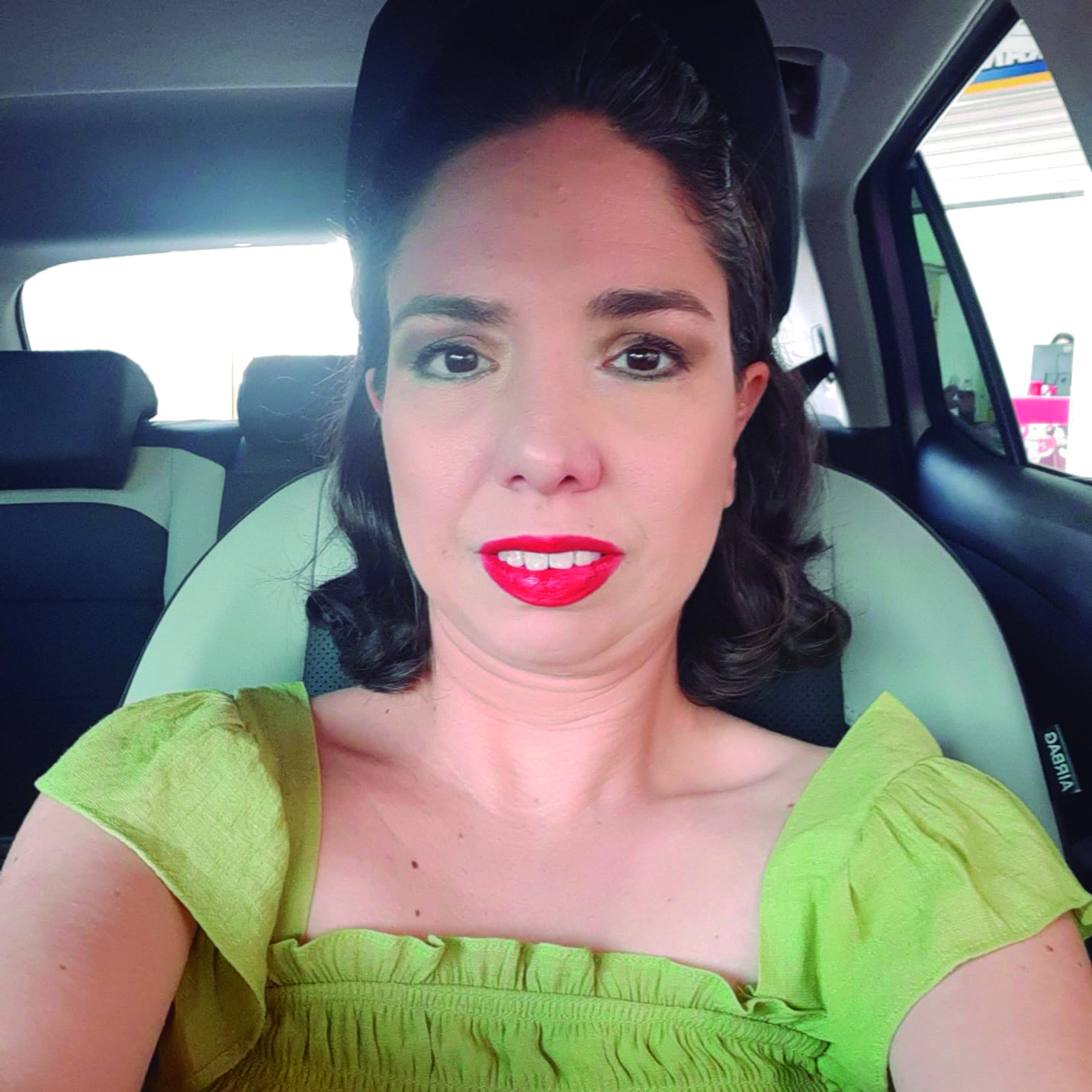 Foto del investigador